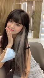 点击看大图 -3AM HAIR SALON烫发染发接发