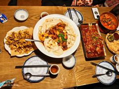-那时新疆·若羌(经纬汇店)