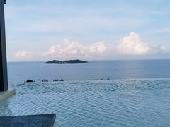 -瑰丽酒店·海吧·天际下午茶·现场DJ·天台酒吧