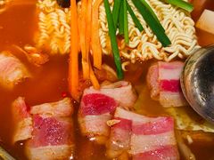 -春熙台韩国料理·章鱼肥牛(西丽店)