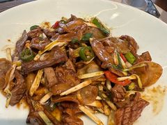 -打酱油·非遗淮扬菜(瘦西湖梅岭店)