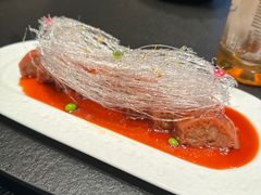 -锦楼·臻选新杭帮(杭州中心店)
