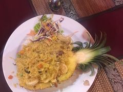 -BAI BUA RESTAURANT