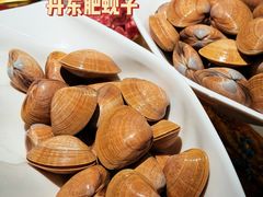 -炭之家·齐齐哈尔非遗烤肉·鲜切直供(中央大街店)