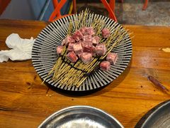 -猪小牛烤肉(青塔店)