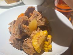 -汤城小厨•粤菜•靓汤(金宝街店)