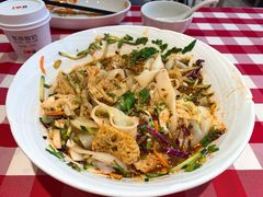 西贝面筋-西贝(上海中心店)