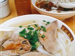 -荔林食店(西华路店)