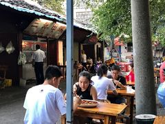 -三哥田螺(北书院街店)