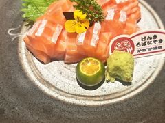 -炉胜·炉端烧·居酒屋