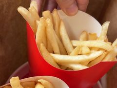 -麦当劳(莒县服务区店)