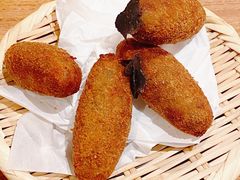-Ginger(兴国路店)