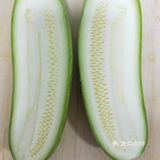 家常菜系列之西葫芦蒸鸡蛋