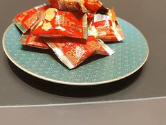 -上和臻品中国菜(花园街店)