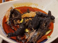 -石頭記榴莲烤肉(万达金街店)