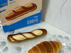 -小飞象面包公社(珠江路金鹰店)