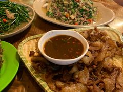 -多哥水傣味餐厅(司马巷店)