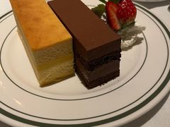 -Wolfgang’s Steakhouse 沃夫冈牛排馆(上海白玉兰广场店)