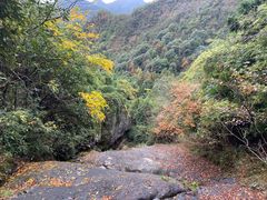 -大慈岩风景区