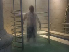 -水晶之星洗浴温泉汗蒸