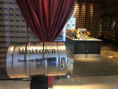 -杭州城中香格里拉大酒店