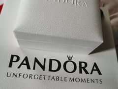 -Pandora潘多拉珠宝(朝阳大悦城店)