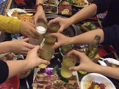 -梦山水日本烧肉(五四广场店)