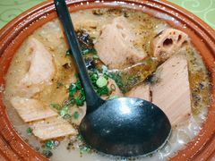 -董厨煨汤馆(车站路店)