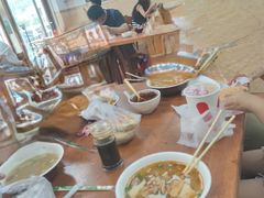 -春雨羊汤店(广开四马路总店)