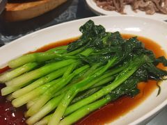 -高玛纳驴肉火烧(河间总店)