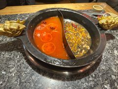 -蜀大侠火锅(总府路店)