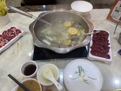 -潮悦牛肉火锅城(水贝店)