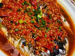 -大鸭梨烤鸭(枣园店)