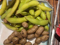 -柿子树炭烤羊腿(金台路店)