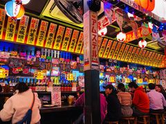 -平成屋·午肴夜酒(四川北路店)