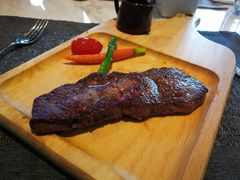 -窗外西餐厅(普罗理想国店)