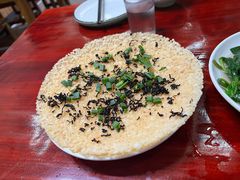 -芦茨金富饭庄·25年老字号·专做稻草鸡