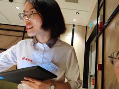 -海底捞火锅(万象城店)