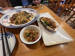 -旺角小渔村·海肠捞饭开创者(环山路店)