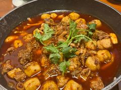 -绝城芋儿鸡(犀浦旗舰店)