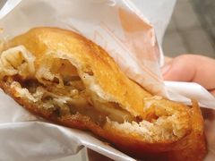 -家阳赵师傅油饼包烧麦(粮道街店)