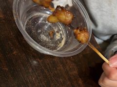 -新华阿喜烧烤(嘉泰雅园店)