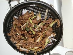 -东门烤鸭店(鼓楼店)