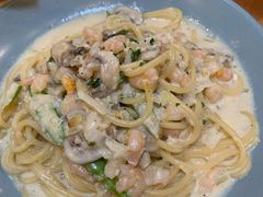 -红小满休闲餐厅(十全街店)