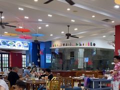 -儿童菜·采风阁家常菜餐厅(亚龙湾天域酒店)
