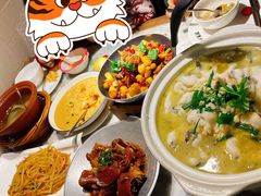 -小菜园新徽菜(常州金坛吾悦店)