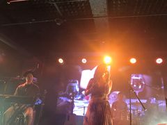 -育音堂音乐公园