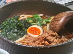 -沼津港精致料理·寿喜烧·烧鸟(龙湖南桥天街日料榜单店)