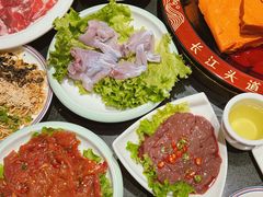 -三江两海老火锅(北京首店)