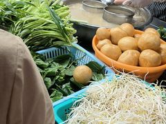 -正宗阳山牛杂(东城店)